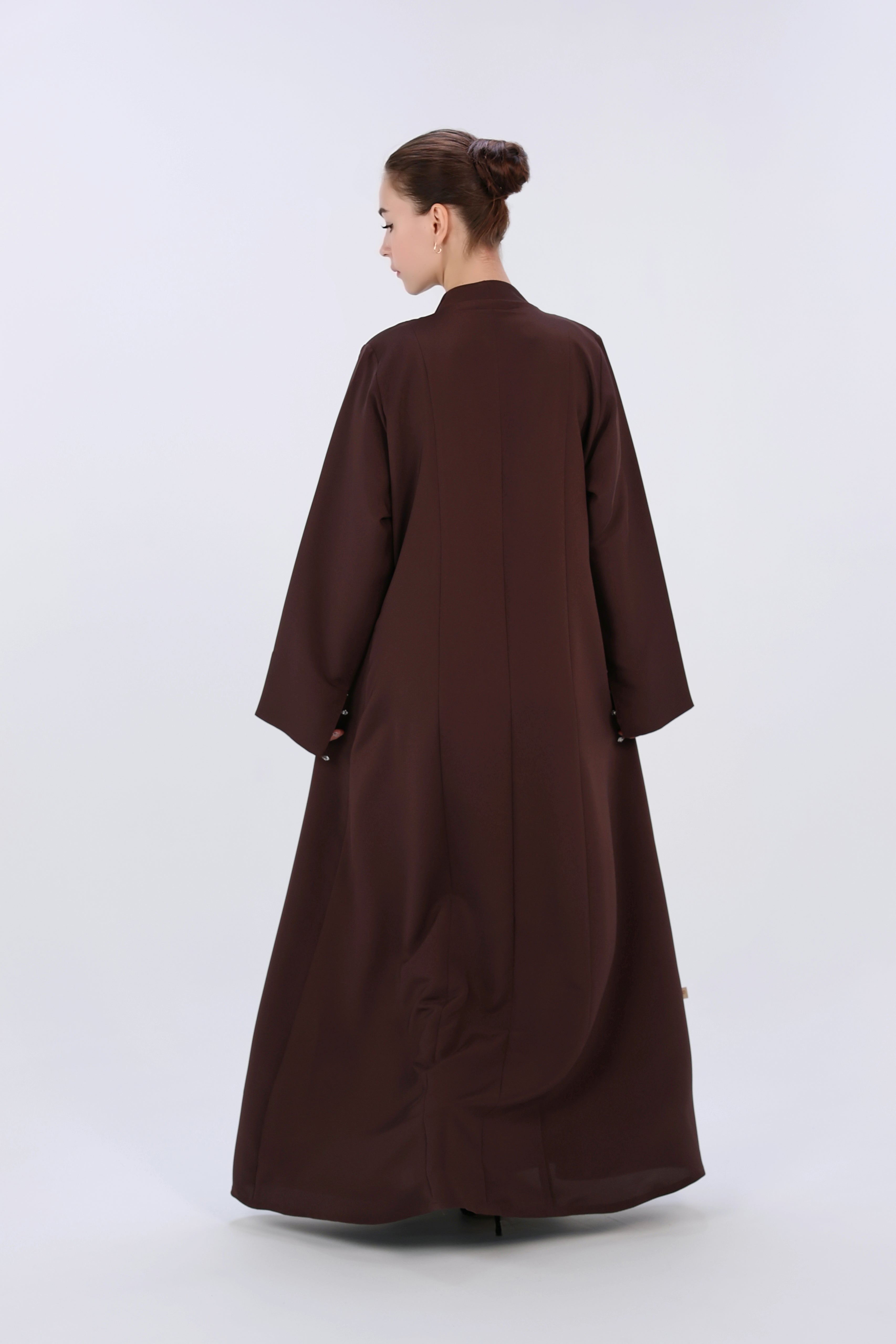 A25-38 Formal Brown