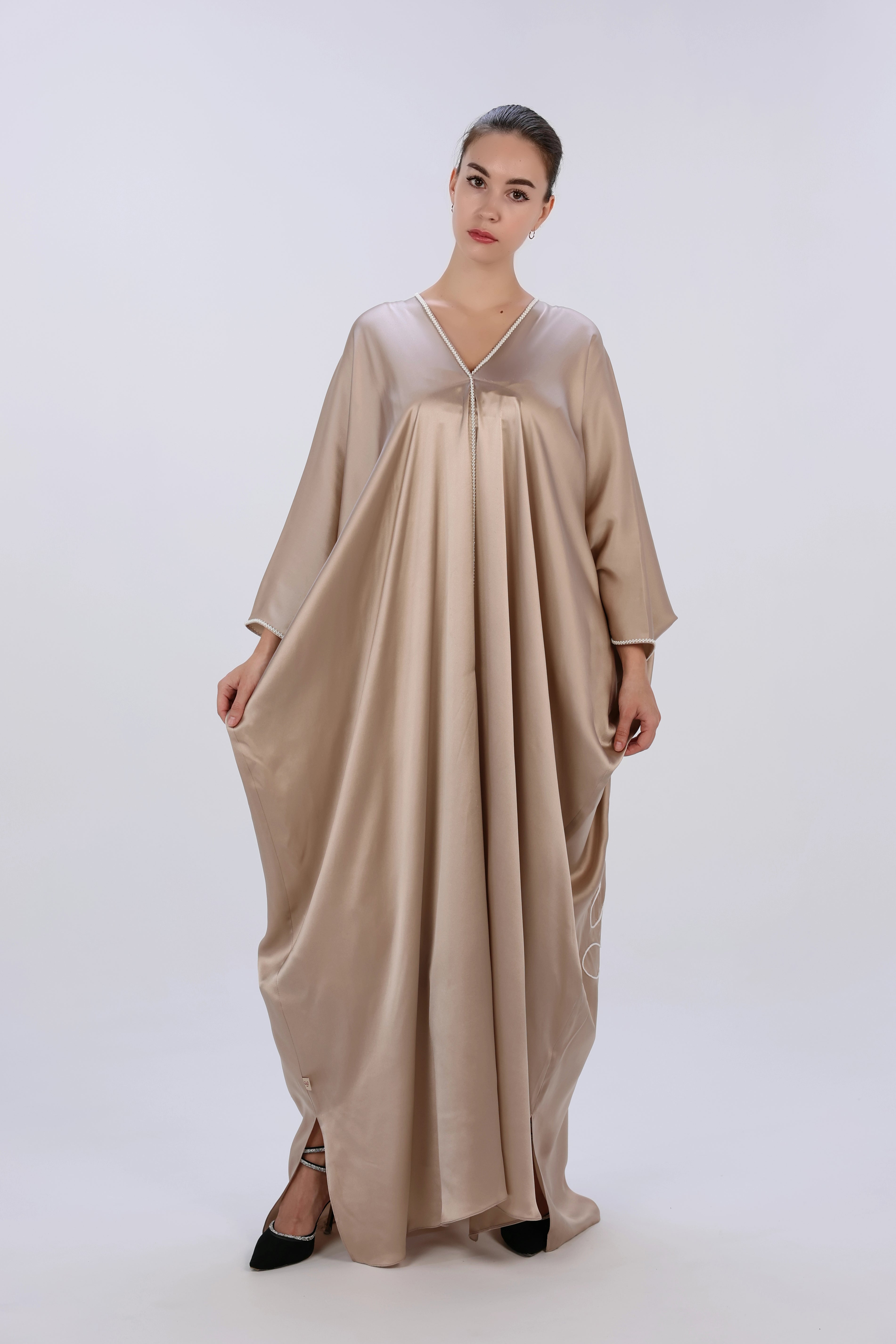 A25-33 Masterpiece Beige