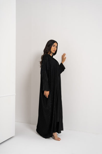 A25-46 Sequence Black Velvet