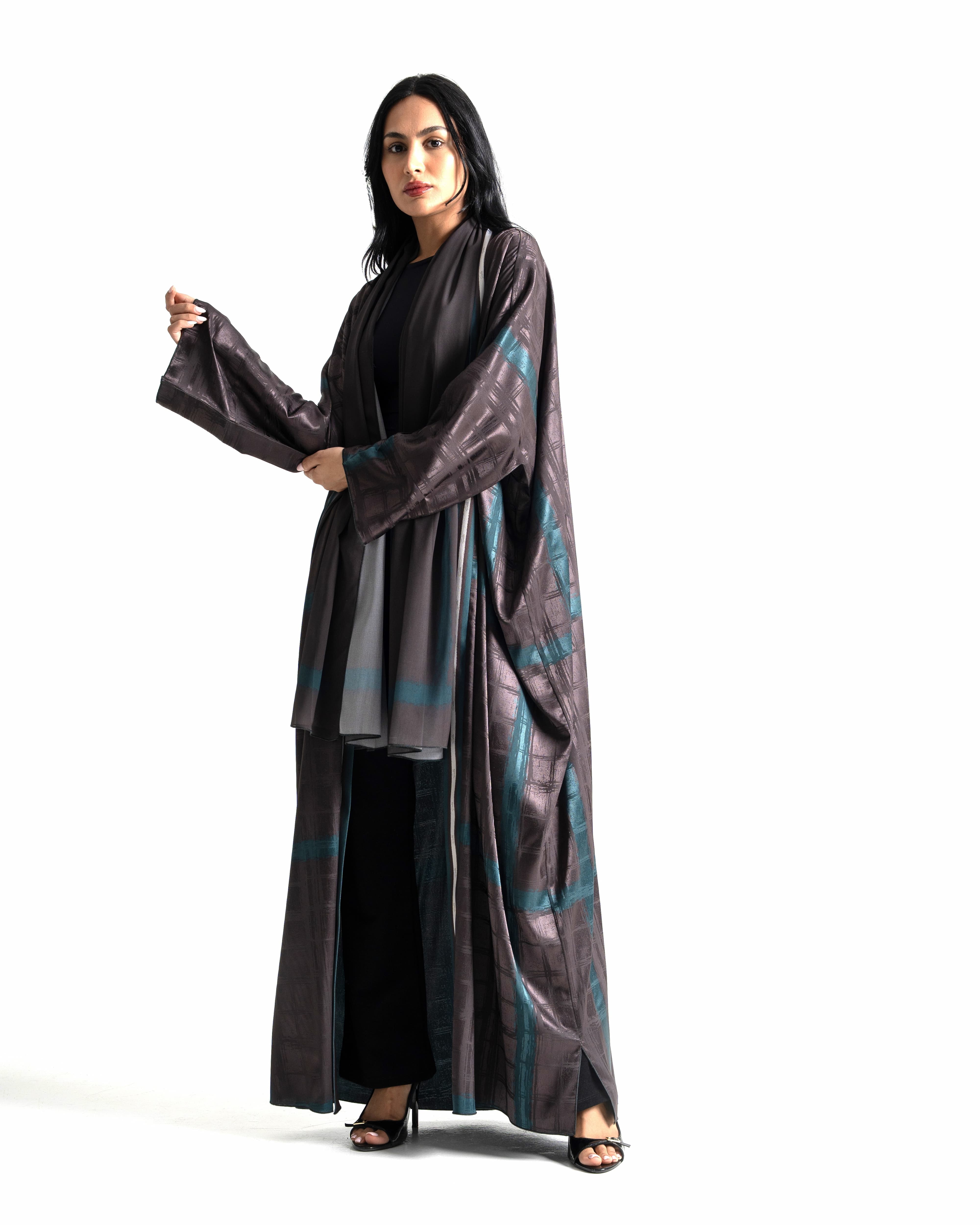 A25-18 Brown & Green Sequence