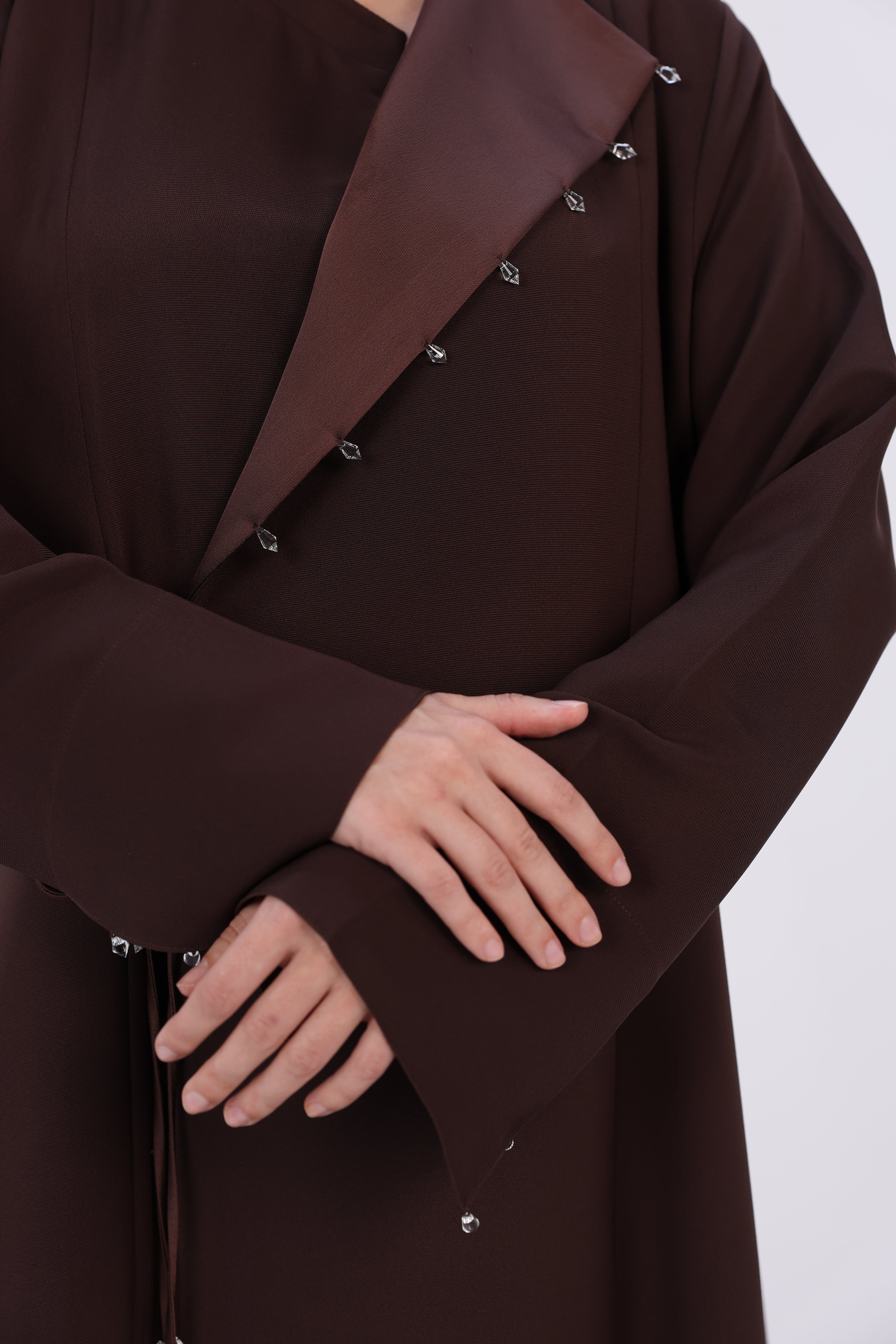 A25-38 Formal Brown
