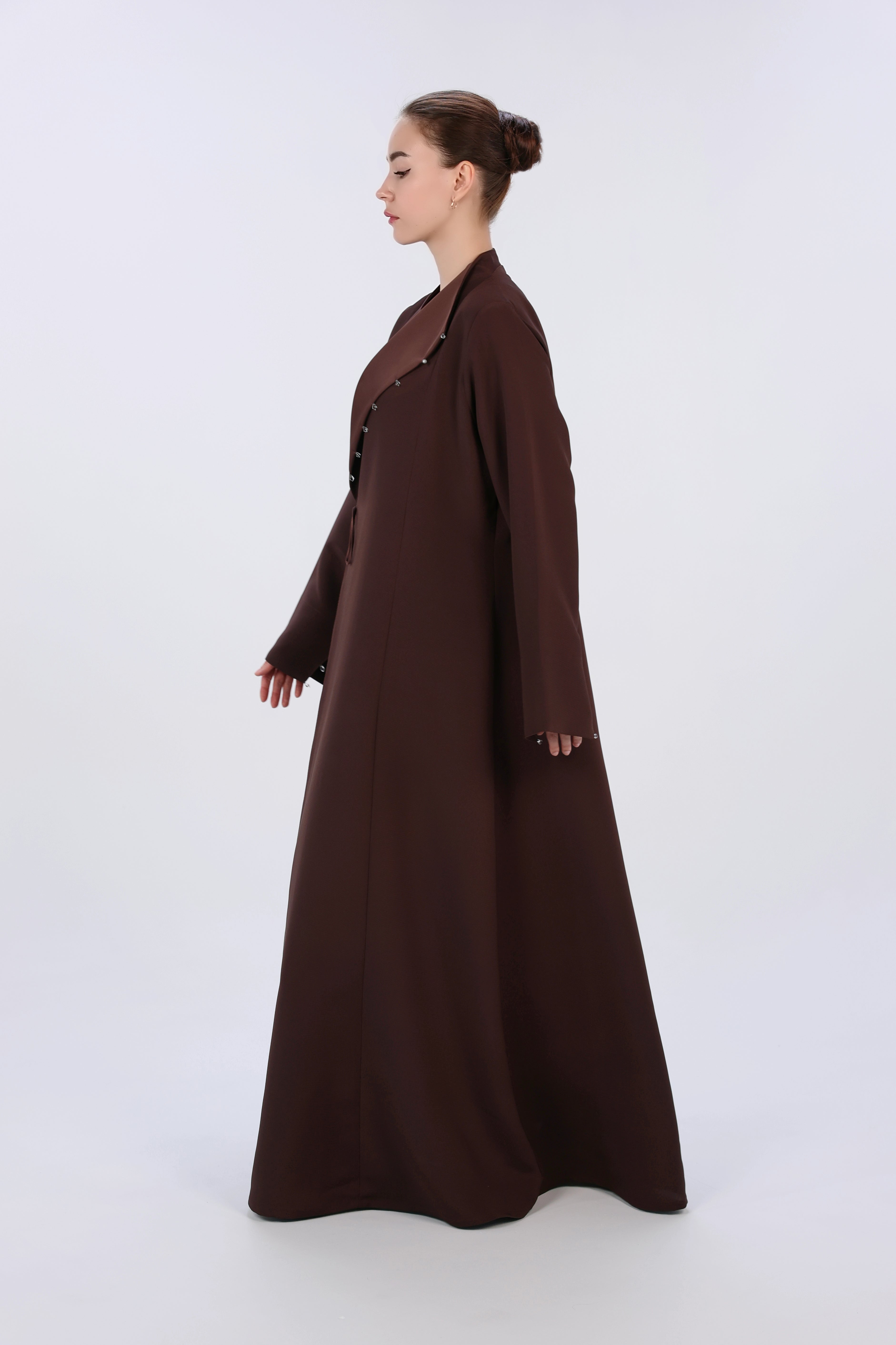 A25-38 Formal Brown
