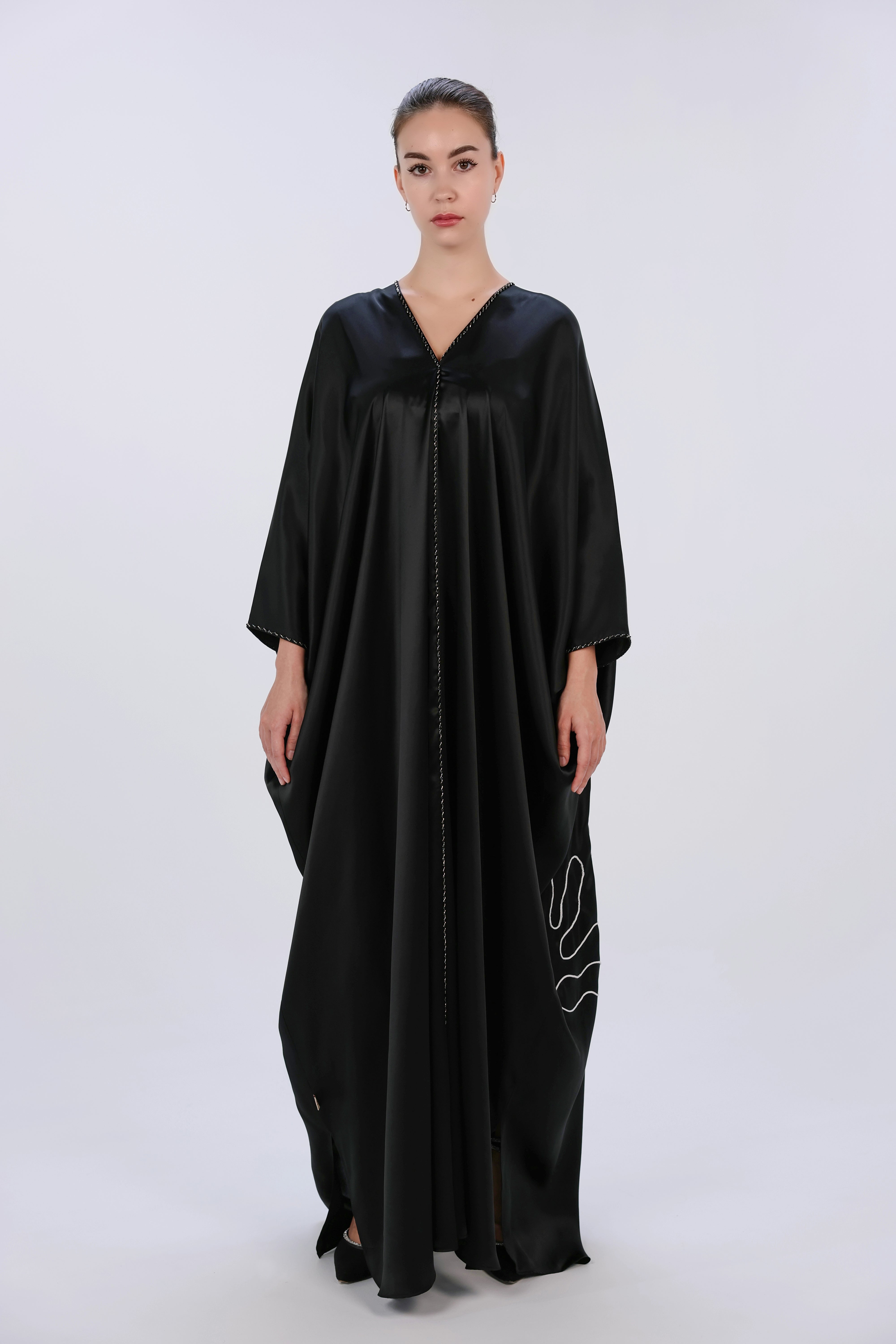 A25-31 Masterpiece Black