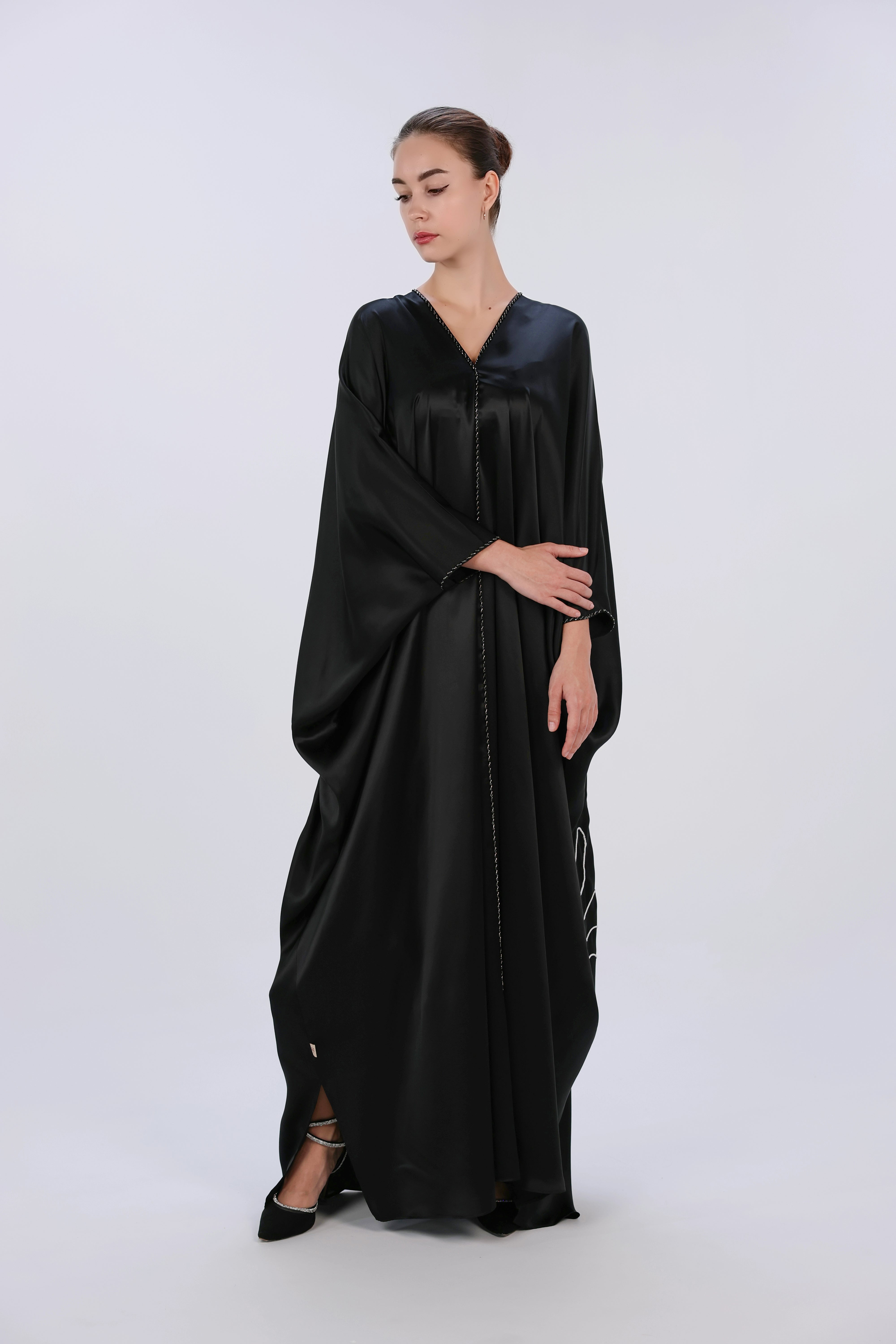 A25-31 Masterpiece Black