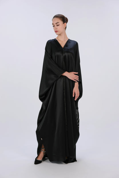 A25-31 Masterpiece Black