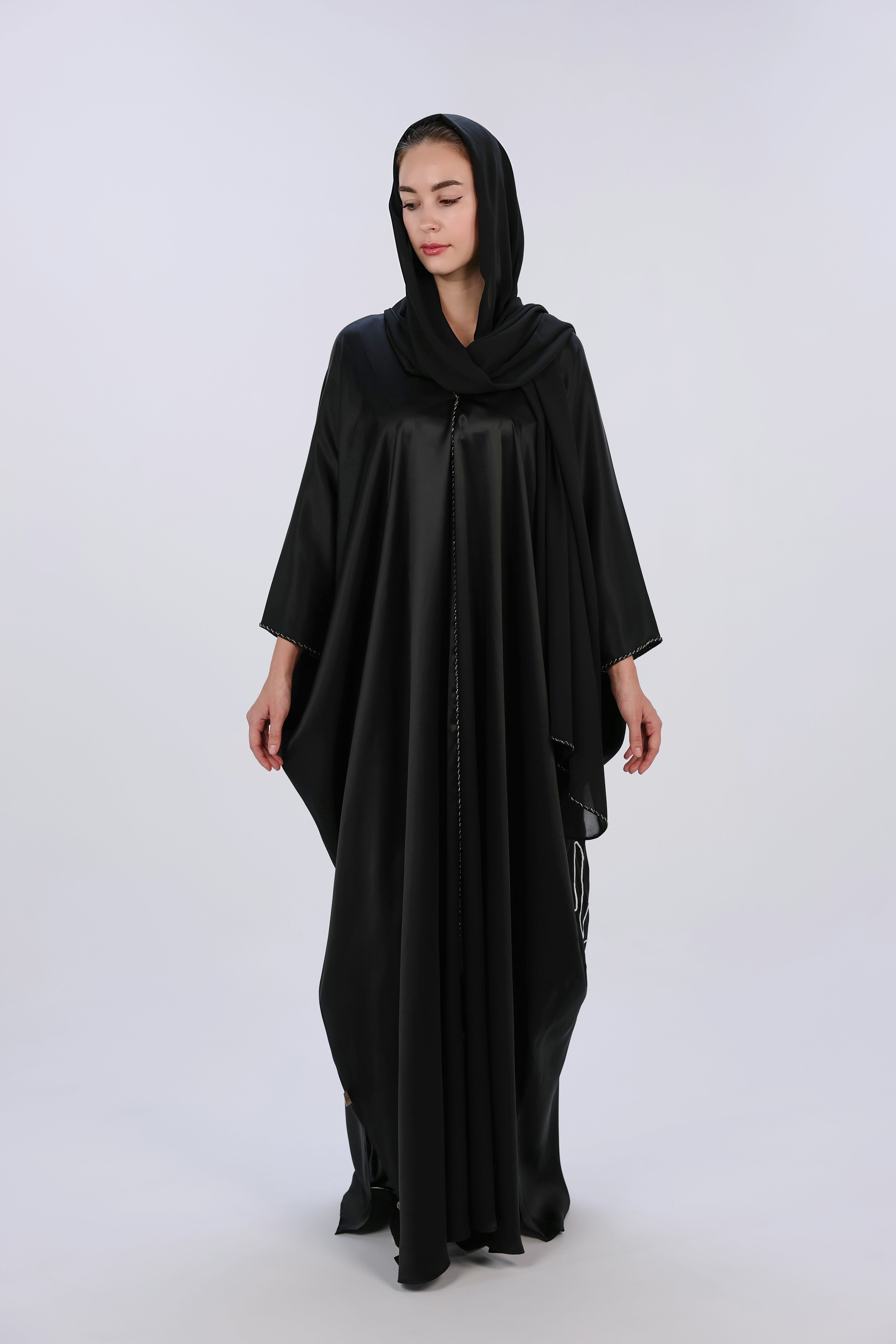 A25-31 Masterpiece Black