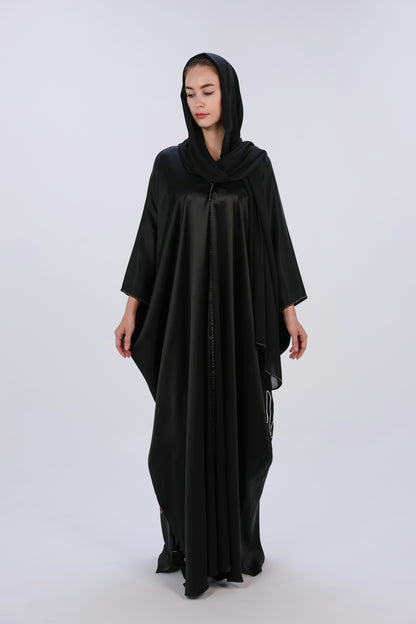 A25-31 Masterpiece Black