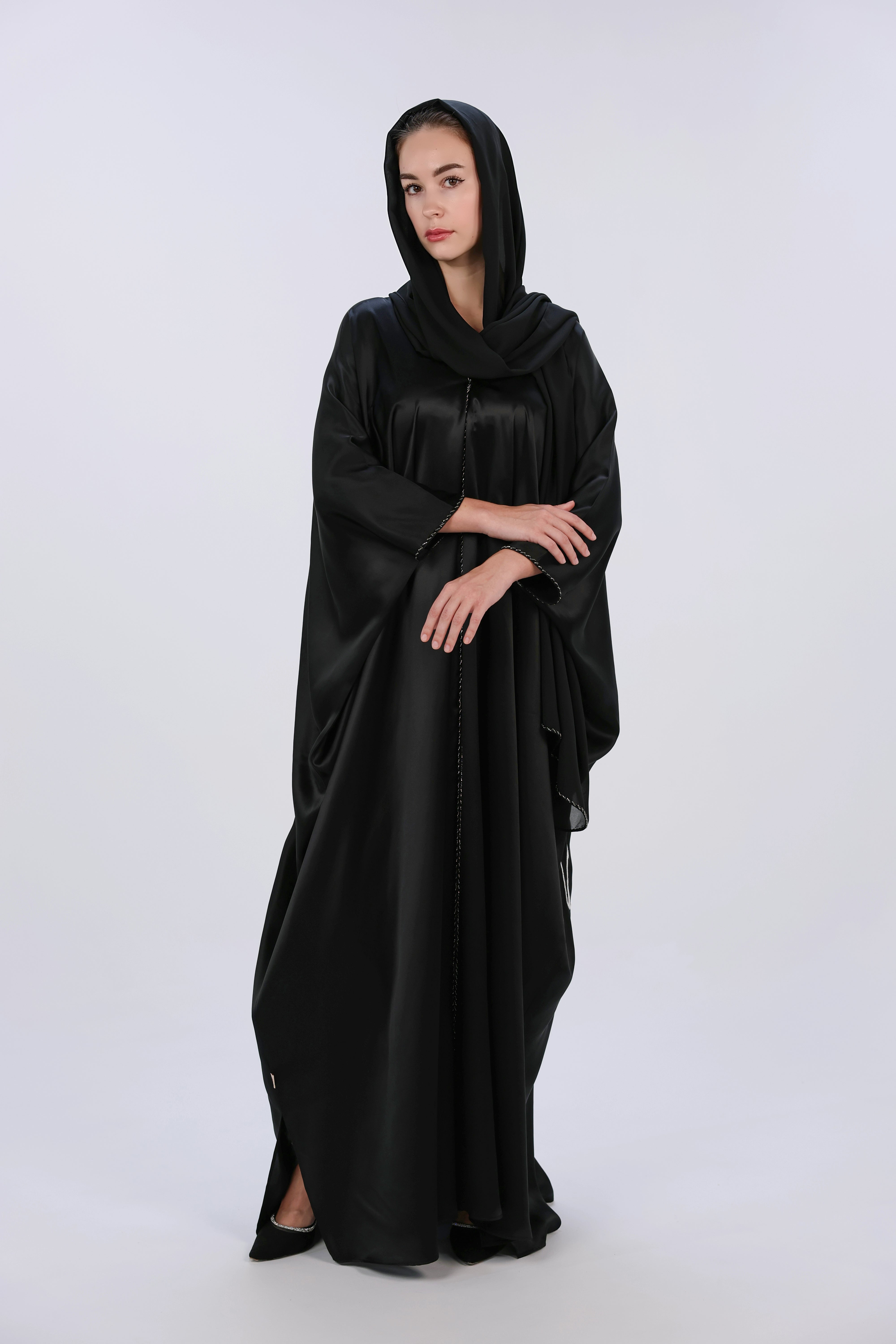 A25-31 Masterpiece Black