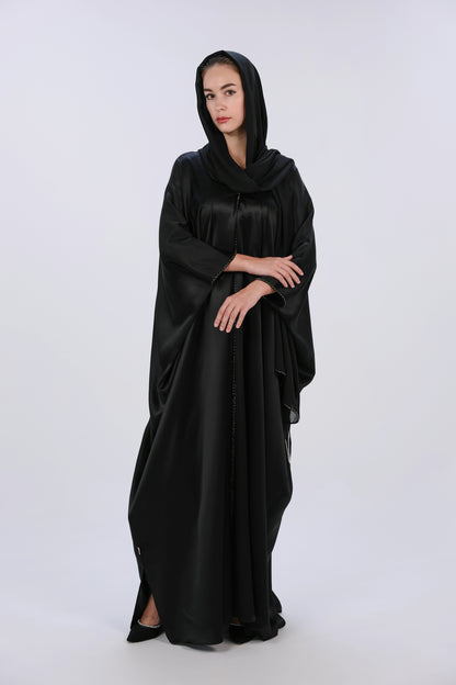 A25-31 Masterpiece Black