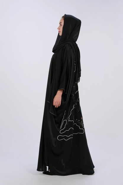 A25-31 Masterpiece Black