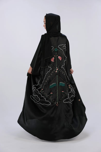 A25-31 Masterpiece Black