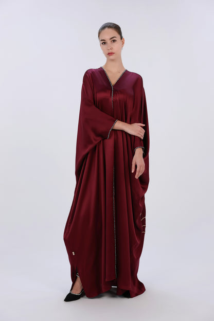 A25-32 Masterpiece Burgundy
