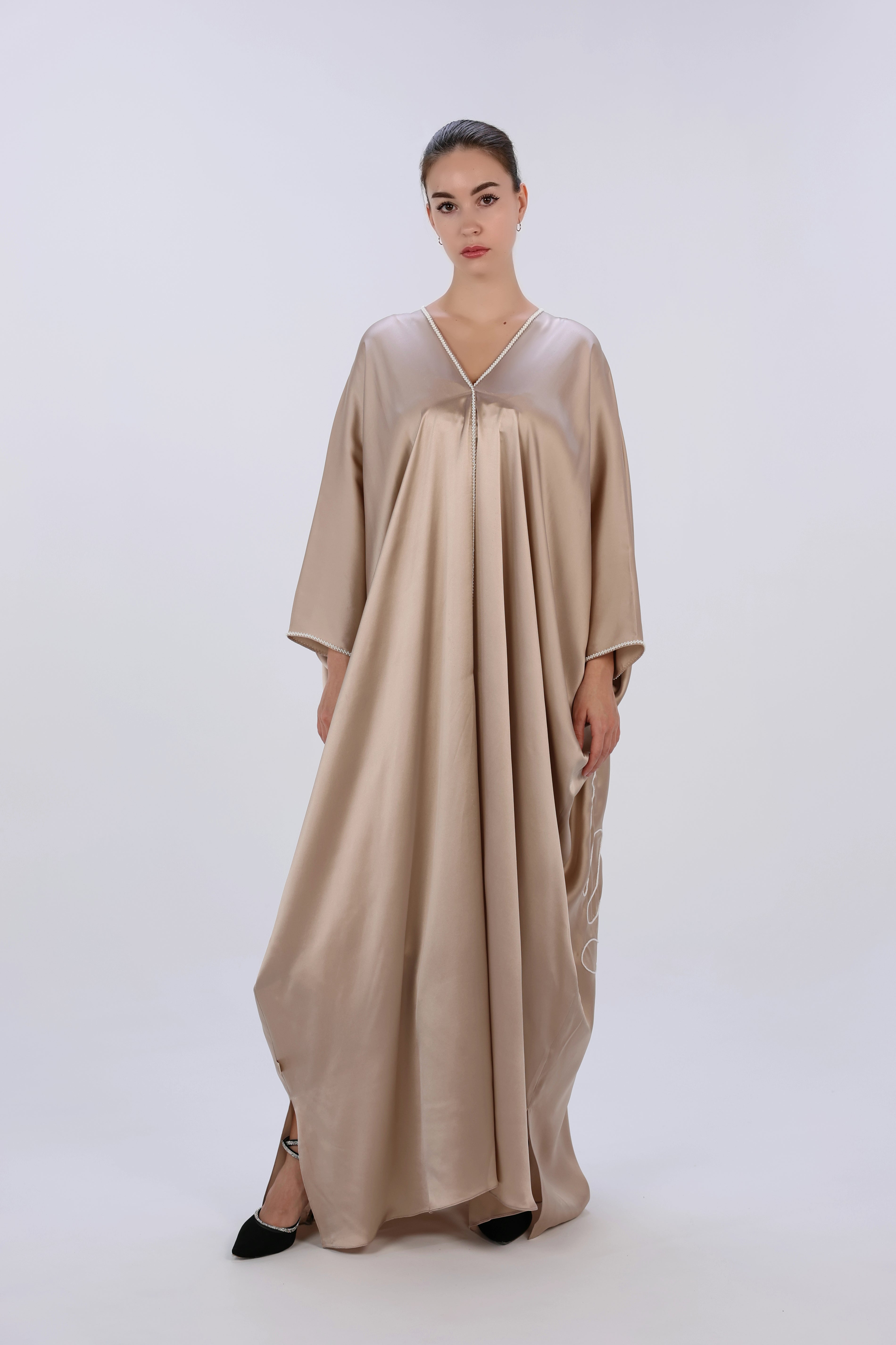 A25-33 Masterpiece Beige