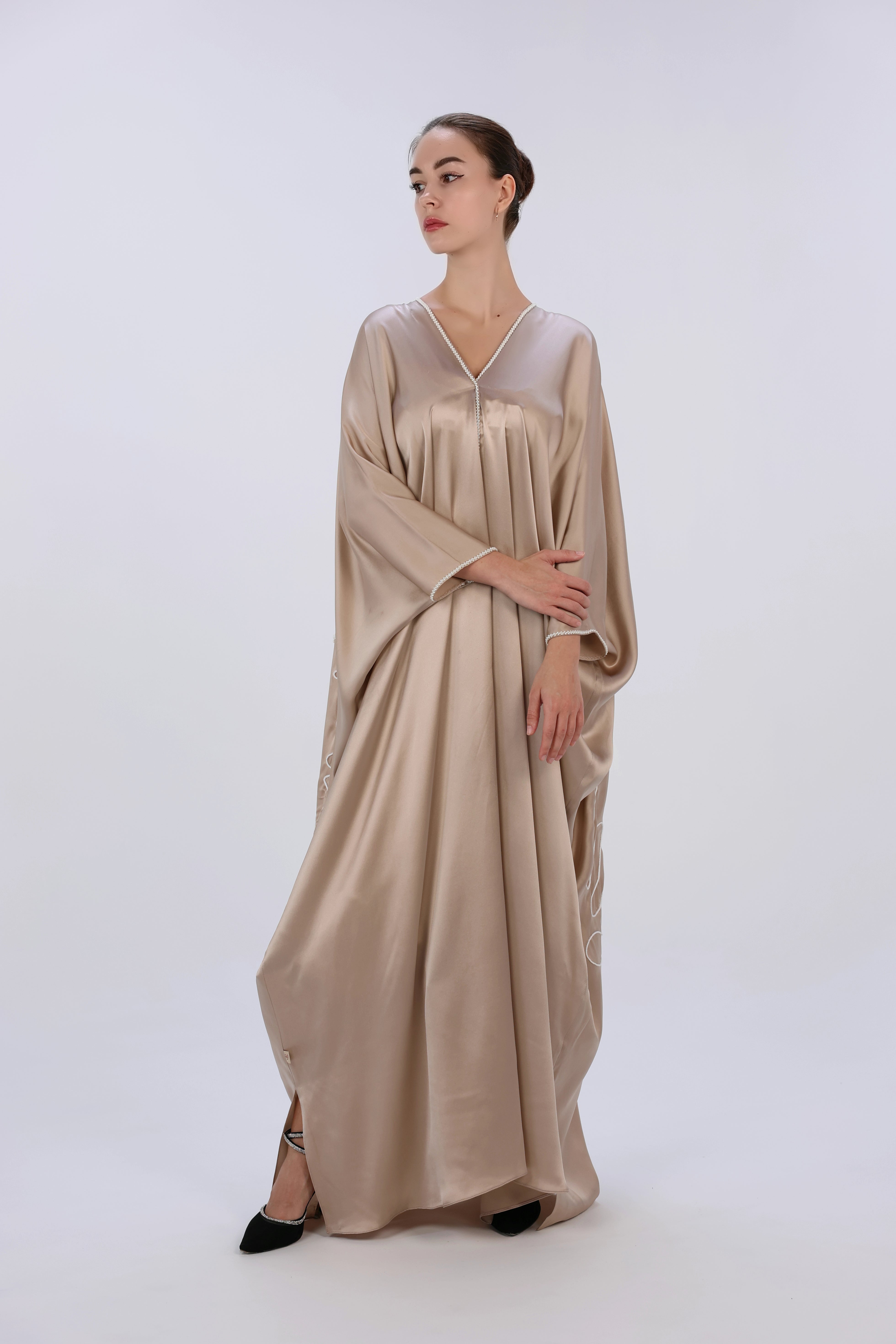 A25-33 Masterpiece Beige