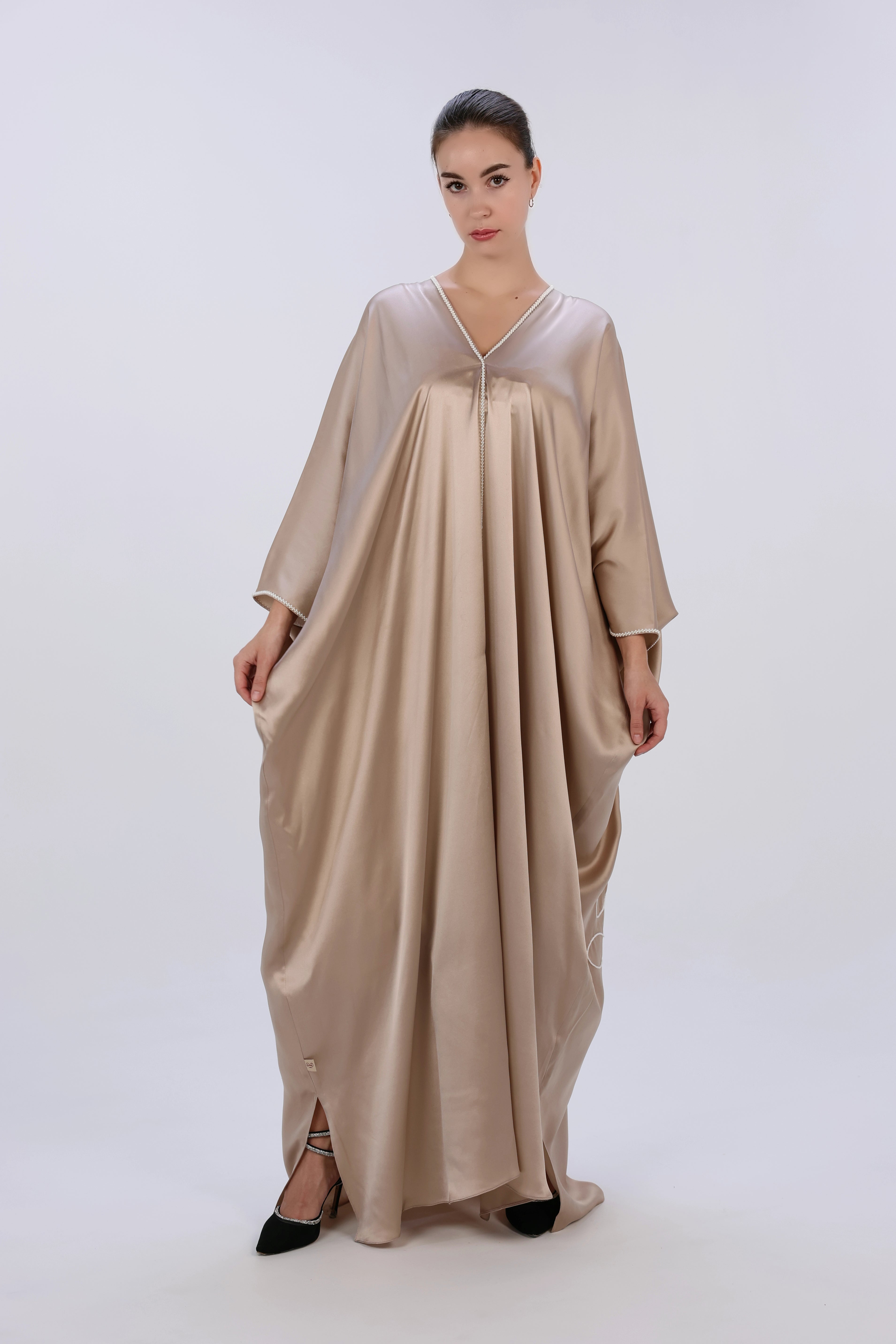 A25-33 Masterpiece Beige