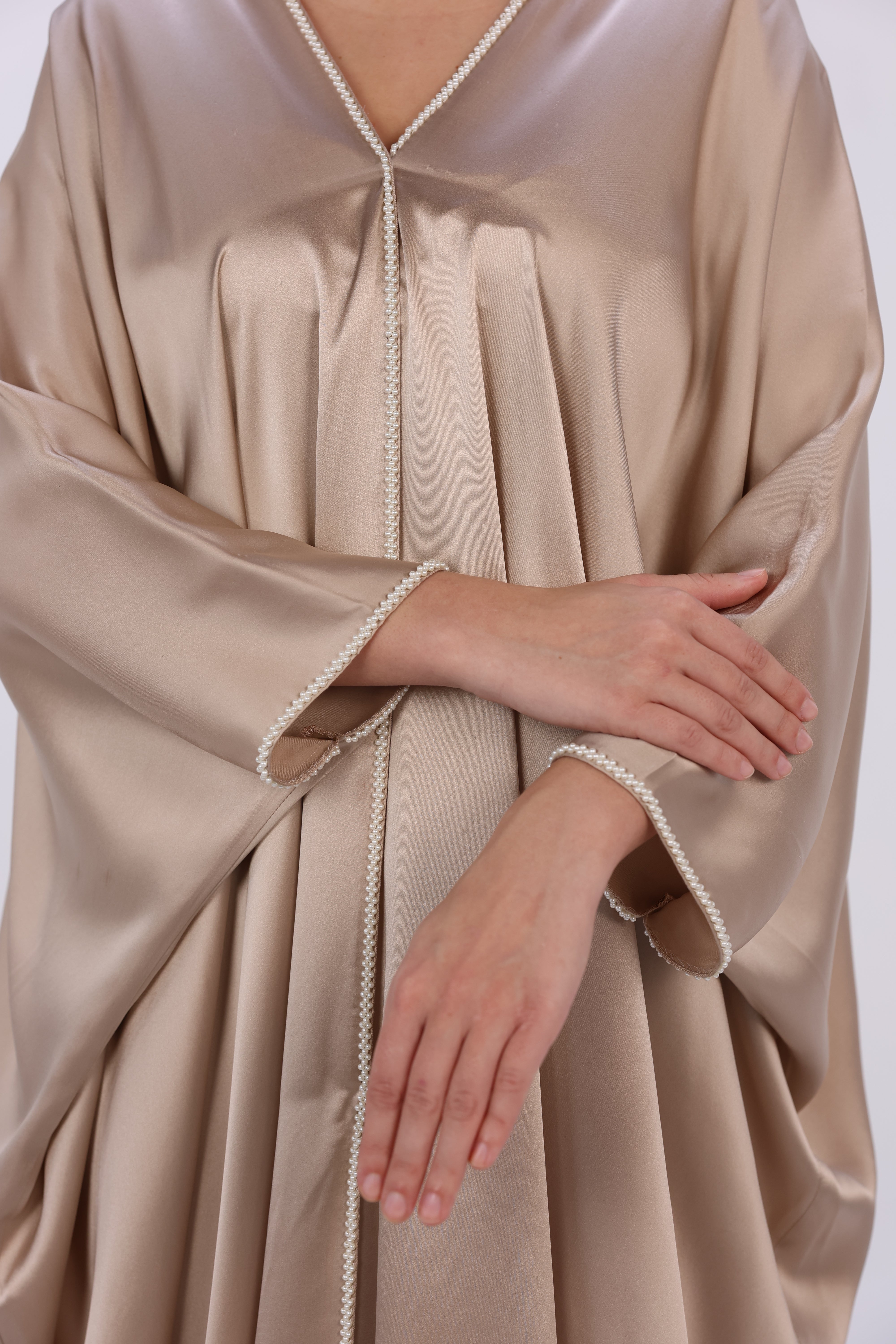 A25-33 Masterpiece Beige