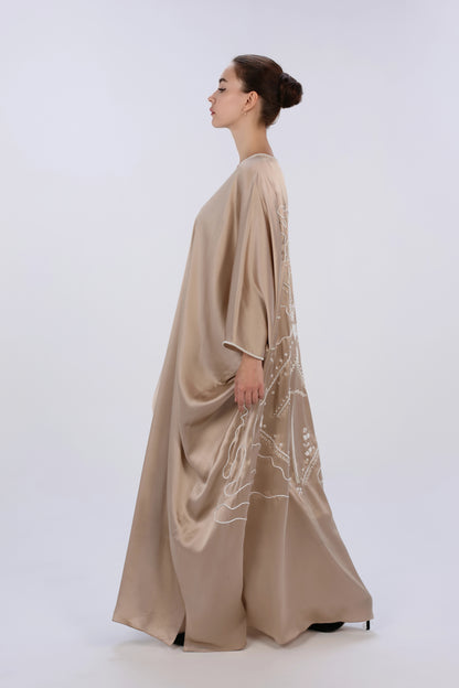 A25-33 Masterpiece Beige