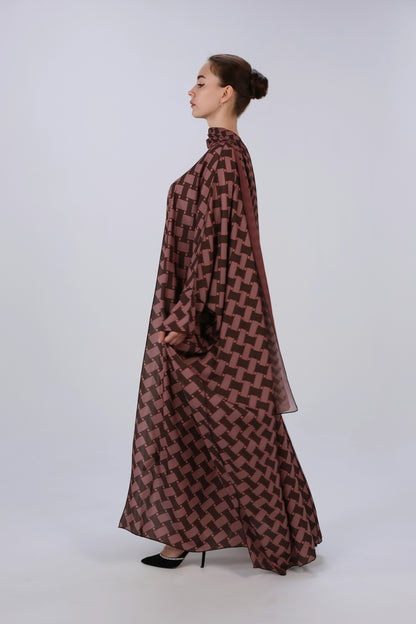 A25-36 Sequence Pink