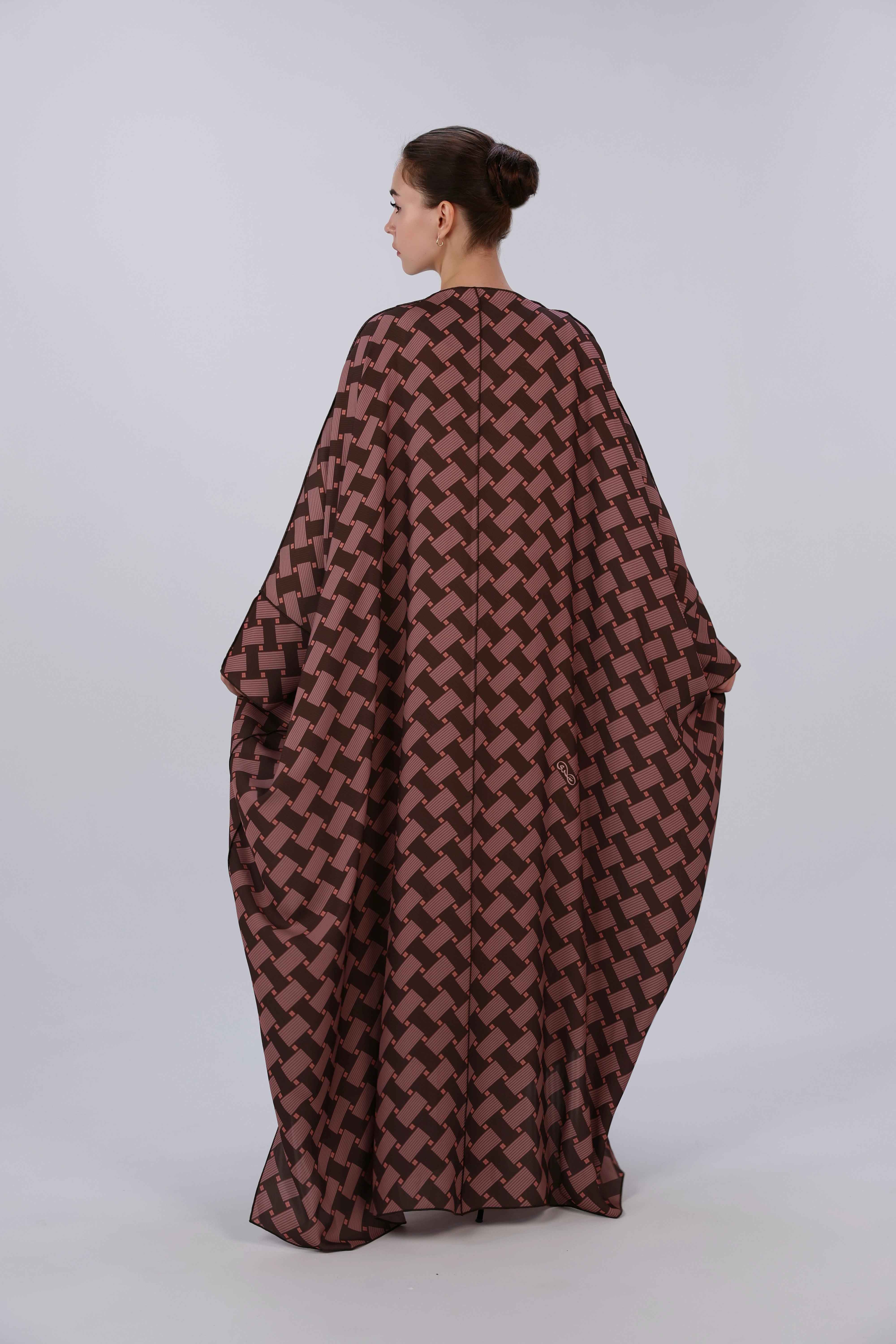 A25-36 Sequence Pink