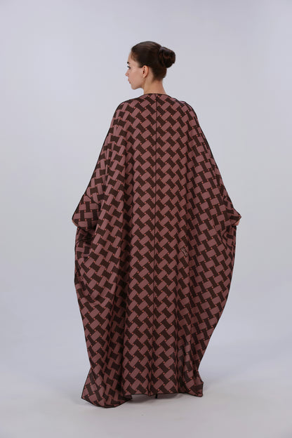 A25-36 Sequence Pink