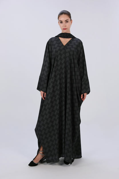 A25-35 Sequence Black