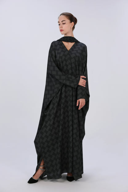 A25-35 Sequence Black