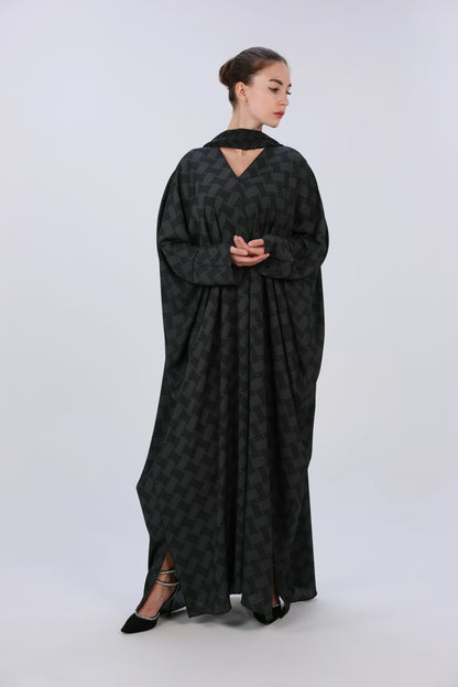 A25-35 Sequence Black