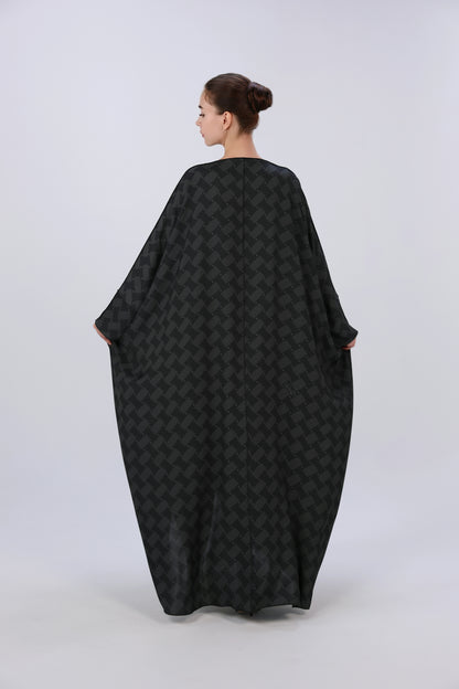 A25-35 Sequence Black