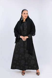 A25-04 Black